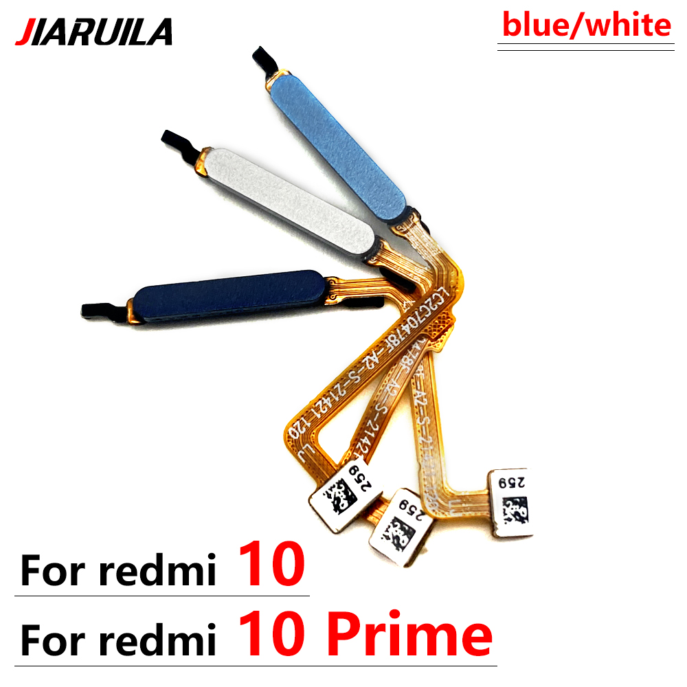 Fingerprint Cable Flex - Ban Đầu Máy Quét Vân Tay