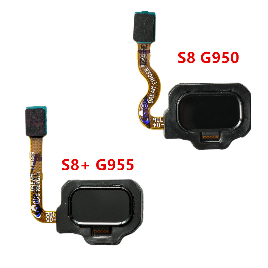 Fingerprint Cable Flex - For Samsung Galaxy S8 Plus SM-G950