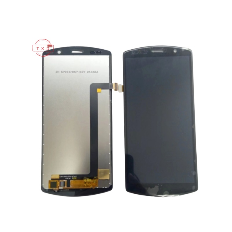 Digitizer Touch Screen - A Tool for Assembling and Replacing