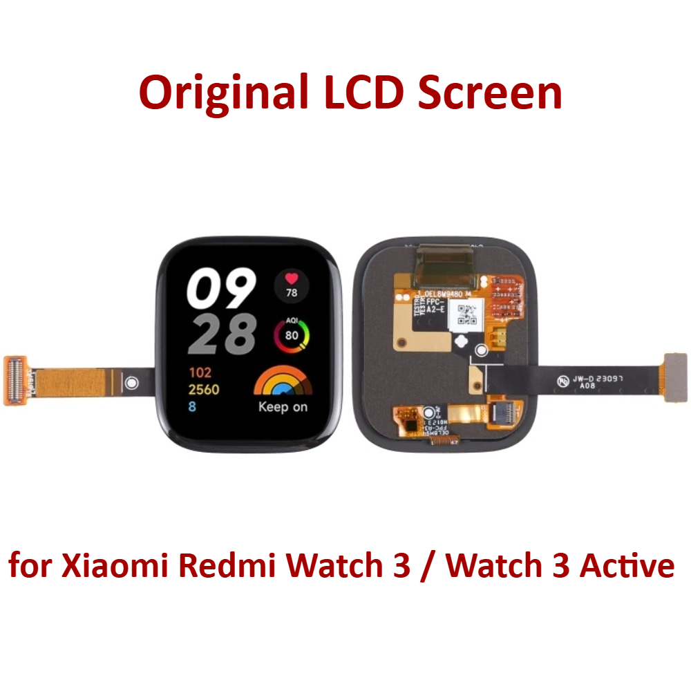 Digitizer Touch Screen - Original LCD Screen Full Assembly for
