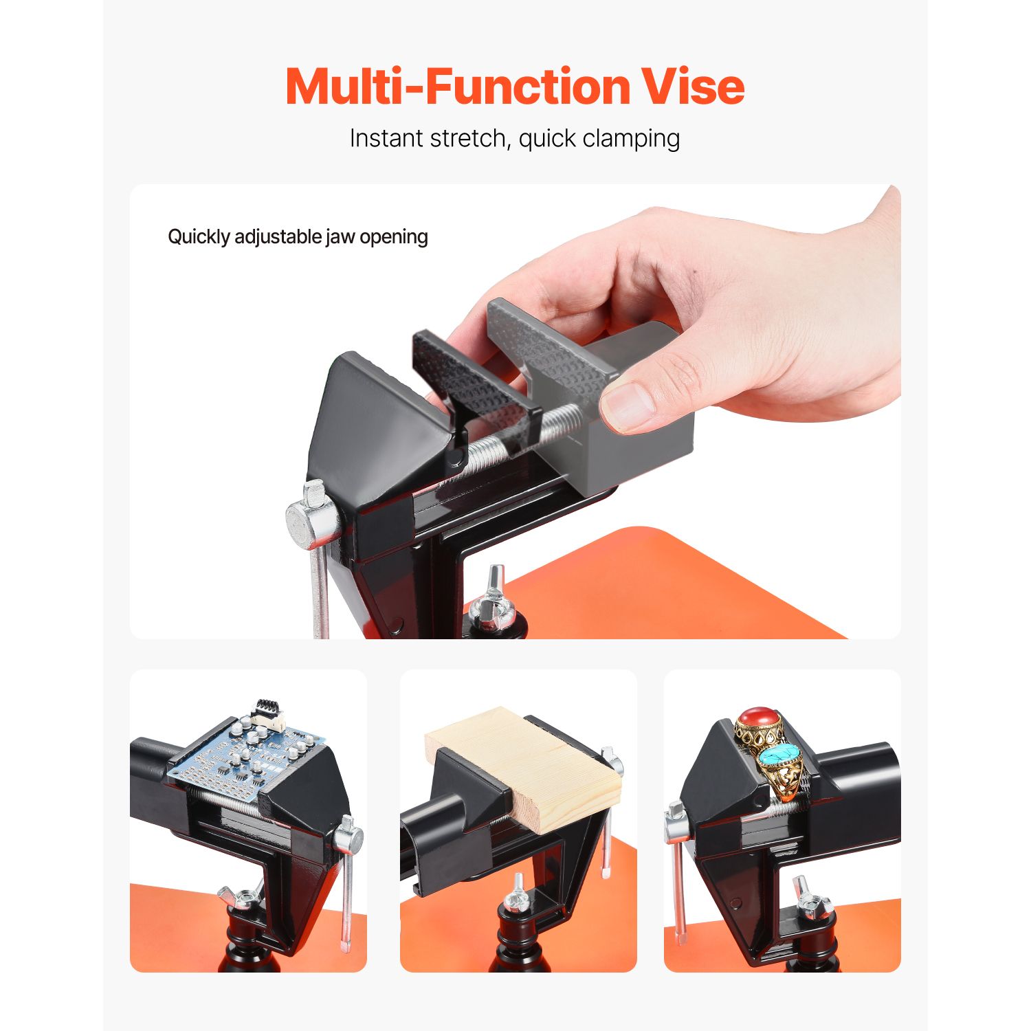 Magnetic Helping Hands Solderi - đánh giá và giá Electronics Repair Hobby
