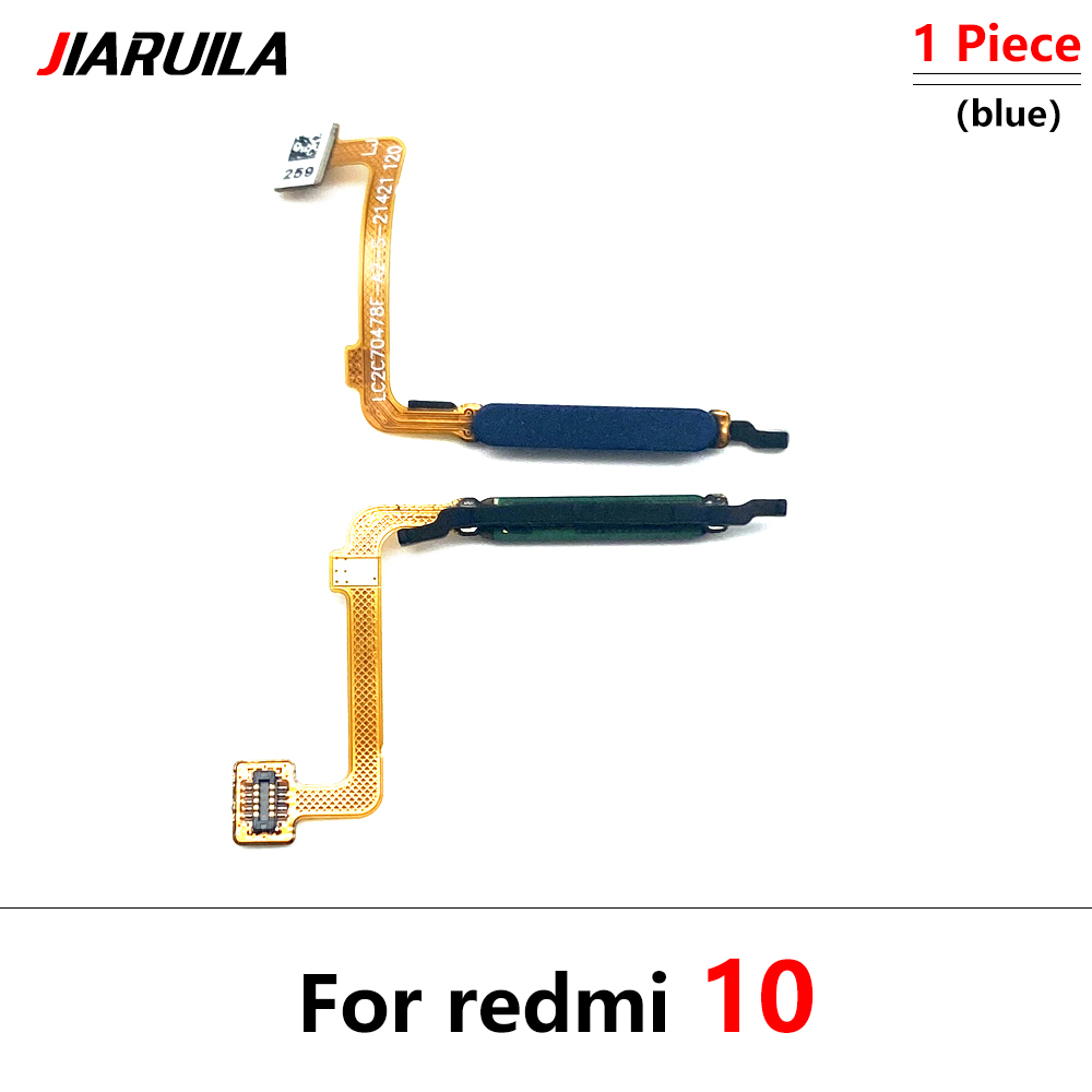 Ban Đầu Máy Quét Vân Tay Cho R - đánh giá và giá Fingerprint Cable Flex
