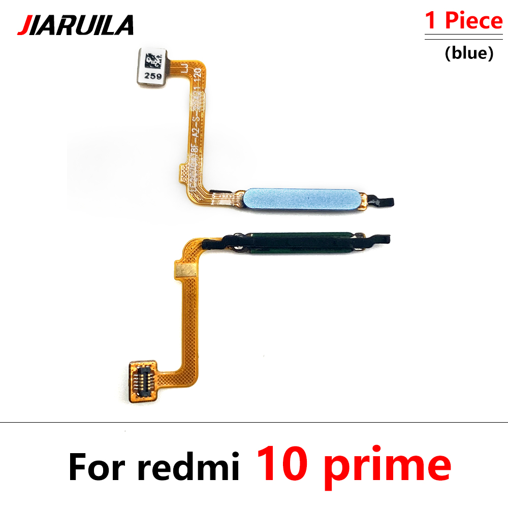 Ban Đầu Máy Quét Vân Tay Cho R - đánh giá và giá Fingerprint Cable Flex