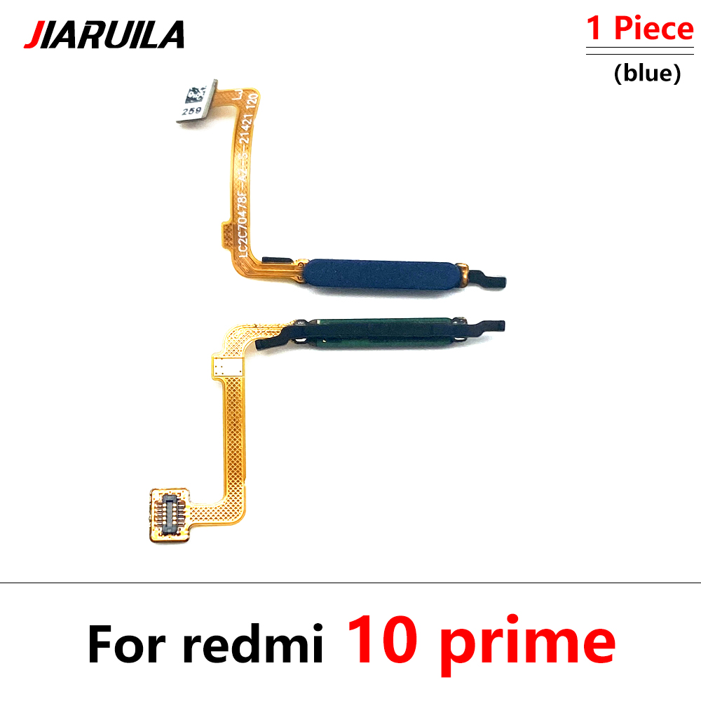 Ban Đầu Máy Quét Vân Tay Cho R - đánh giá và giá Fingerprint Cable Flex