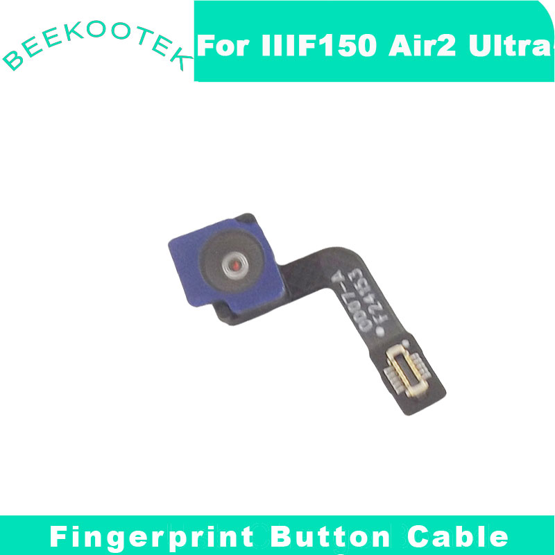 New Original IIIF150 Air2 Ultr - đánh giá và giá Fingerprint Cable Flex