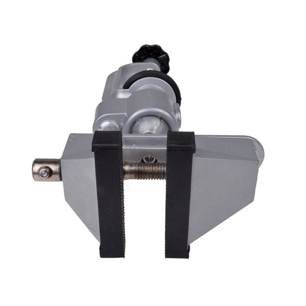 Compact 360° Swivel Bench Vise - đánh giá và giá Electronics Repair Hobby