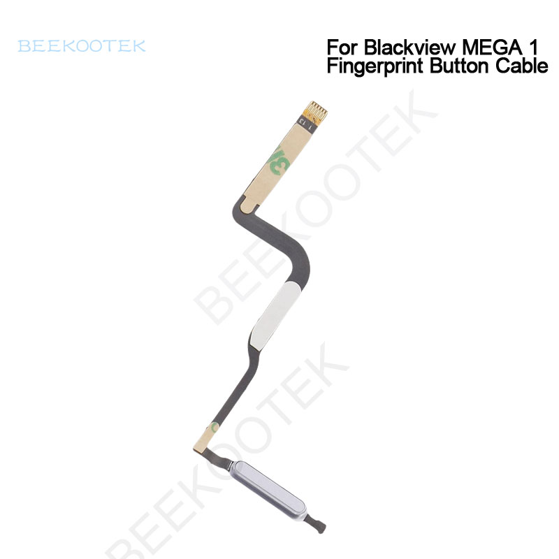 New Original Blackview MEGA 1  - đánh giá và giá Fingerprint Cable Flex