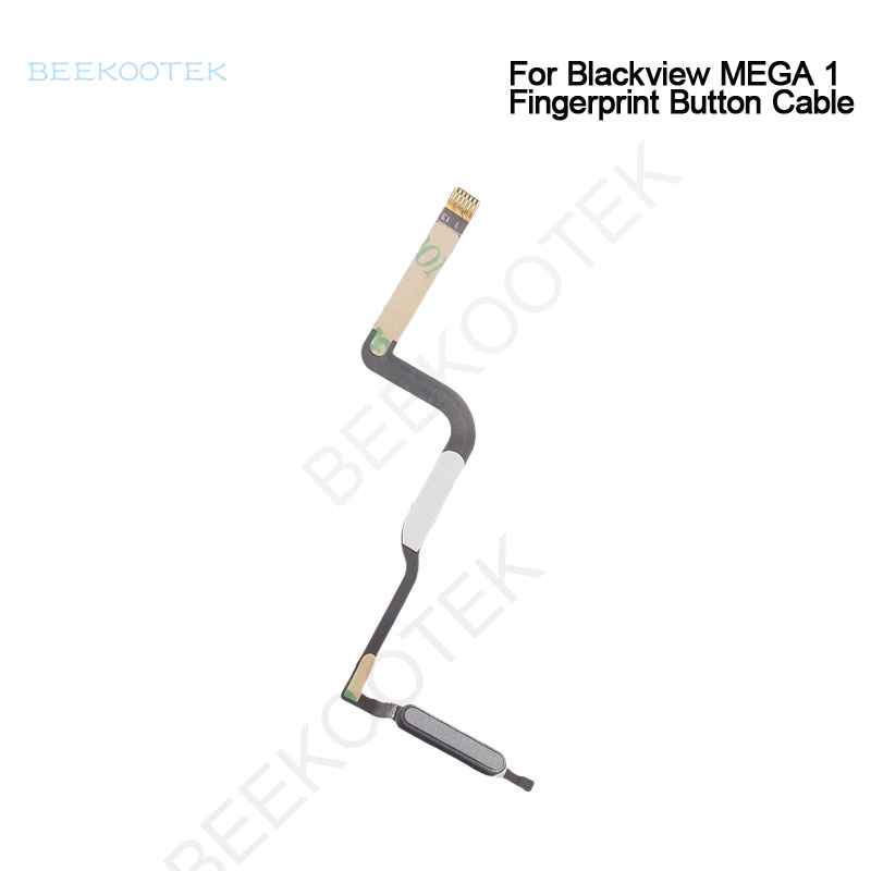 New Original Blackview MEGA 1  - đánh giá và giá Fingerprint Cable Flex