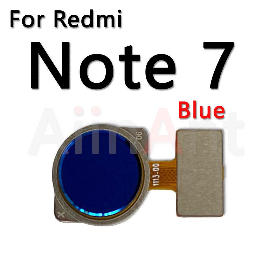 Ban Đầu Lưng Nút Cảm Ứng ID Ng - đánh giá và giá Fingerprint Cable Flex