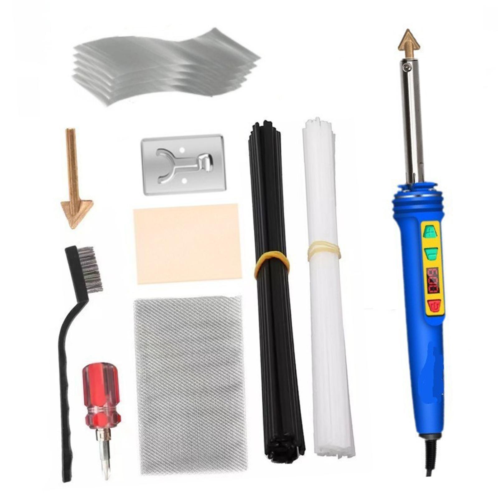 Soldering Iron Kit 150W Plasti - đánh giá và giá Electronics Repair Hobby