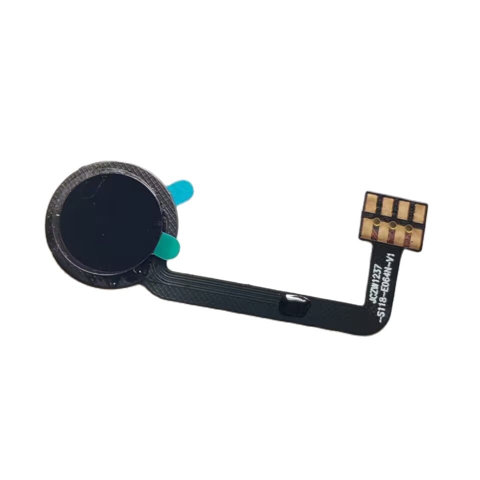 Pop Original For Oukitel WP28  - đánh giá và giá Fingerprint Cable Flex