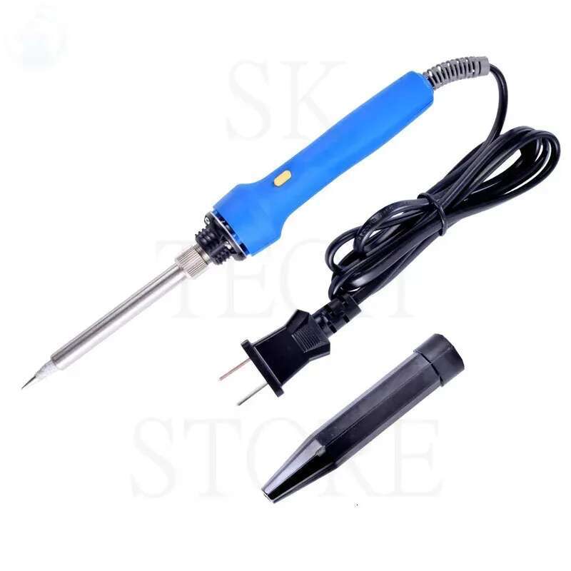 Goot TQ-95 Quick Heat Up Solde - đánh giá và giá Electronics Repair Hobby