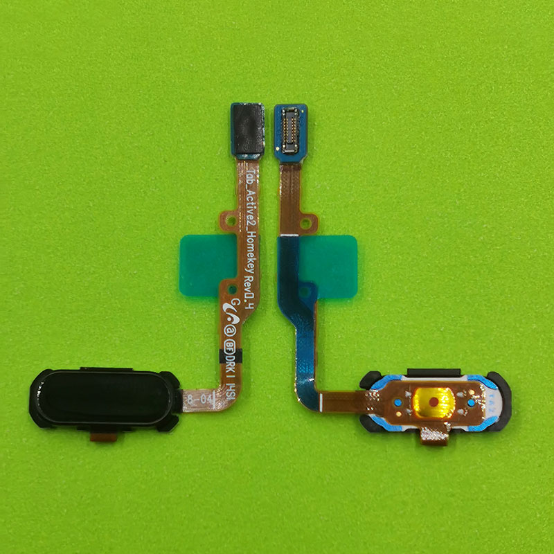 1-5Pcs Home Button Return Flex - đánh giá và giá Fingerprint Cable Flex