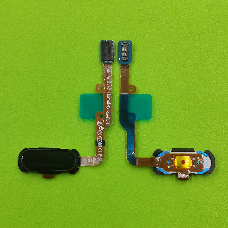 1-5Pcs Home Button Return Flex - đánh giá và giá Fingerprint Cable Flex