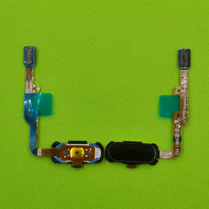 1-5Pcs Home Button Return Flex - đánh giá và giá Fingerprint Cable Flex