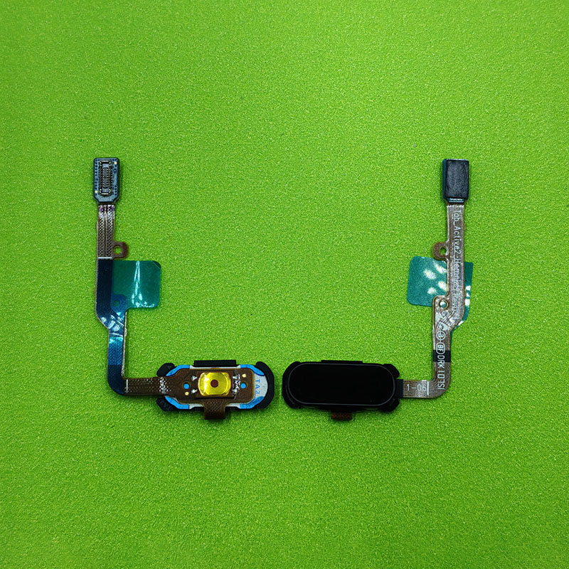 1-5Pcs Home Button Return Flex - đánh giá và giá Fingerprint Cable Flex