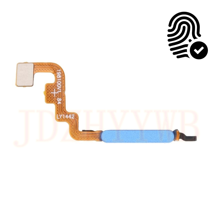 Original Home Button Return Ke - đánh giá và giá Fingerprint Cable Flex