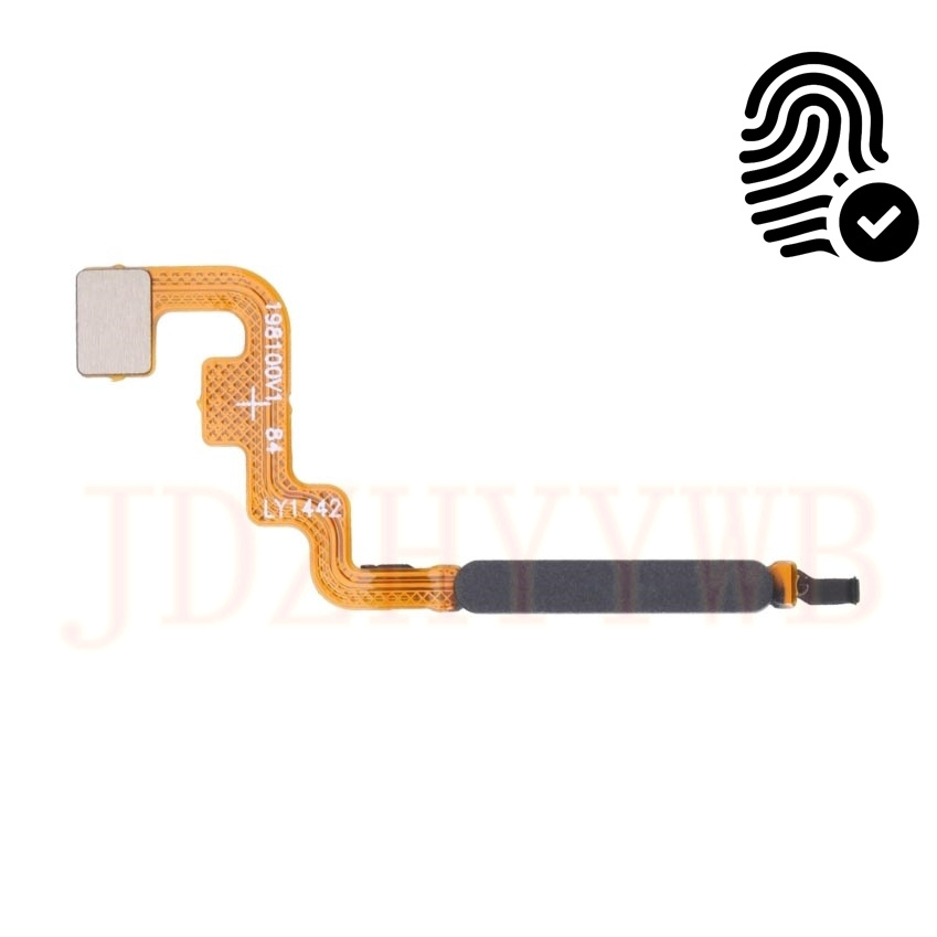 Original Home Button Return Ke - đánh giá và giá Fingerprint Cable Flex