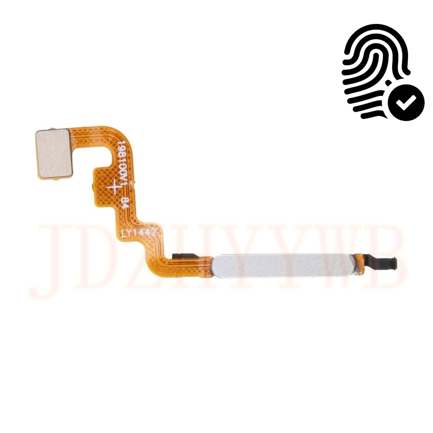Original Home Button Return Ke - đánh giá và giá Fingerprint Cable Flex
