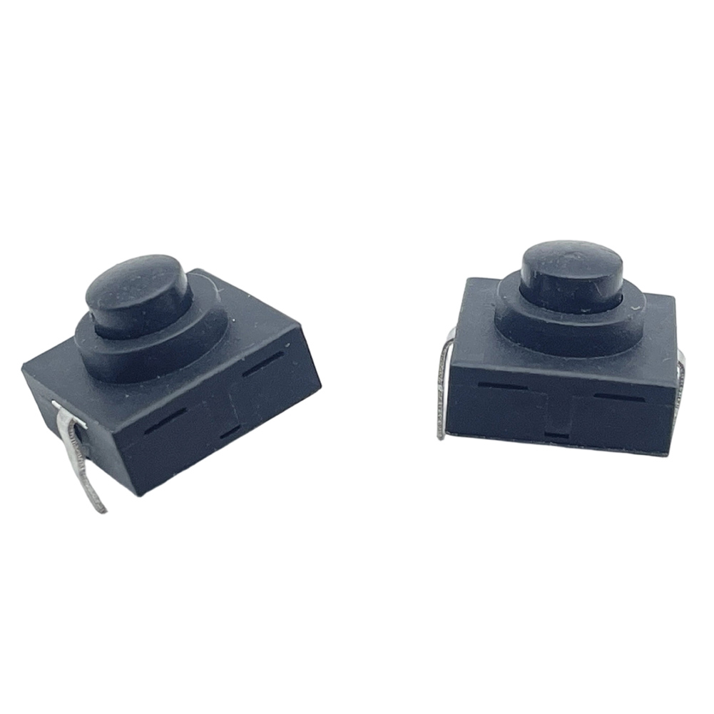 10PCS Flashlight Button Switch - đánh giá và giá Electronics Repair Hobby