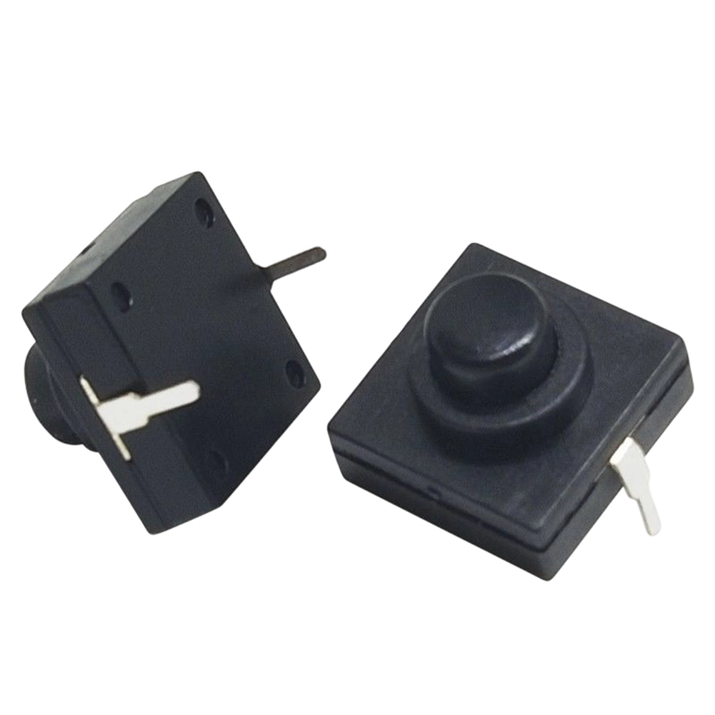 10PCS Flashlight Button Switch - đánh giá và giá Electronics Repair Hobby