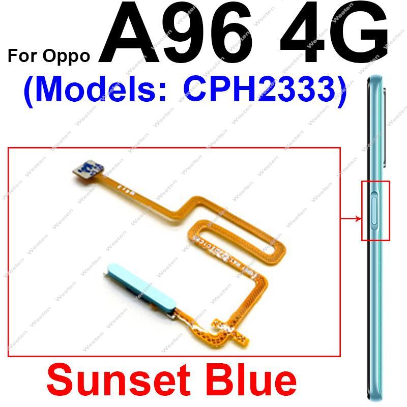 Fingerprint Sensor Flex Cable  - đánh giá và giá Fingerprint Cable Flex