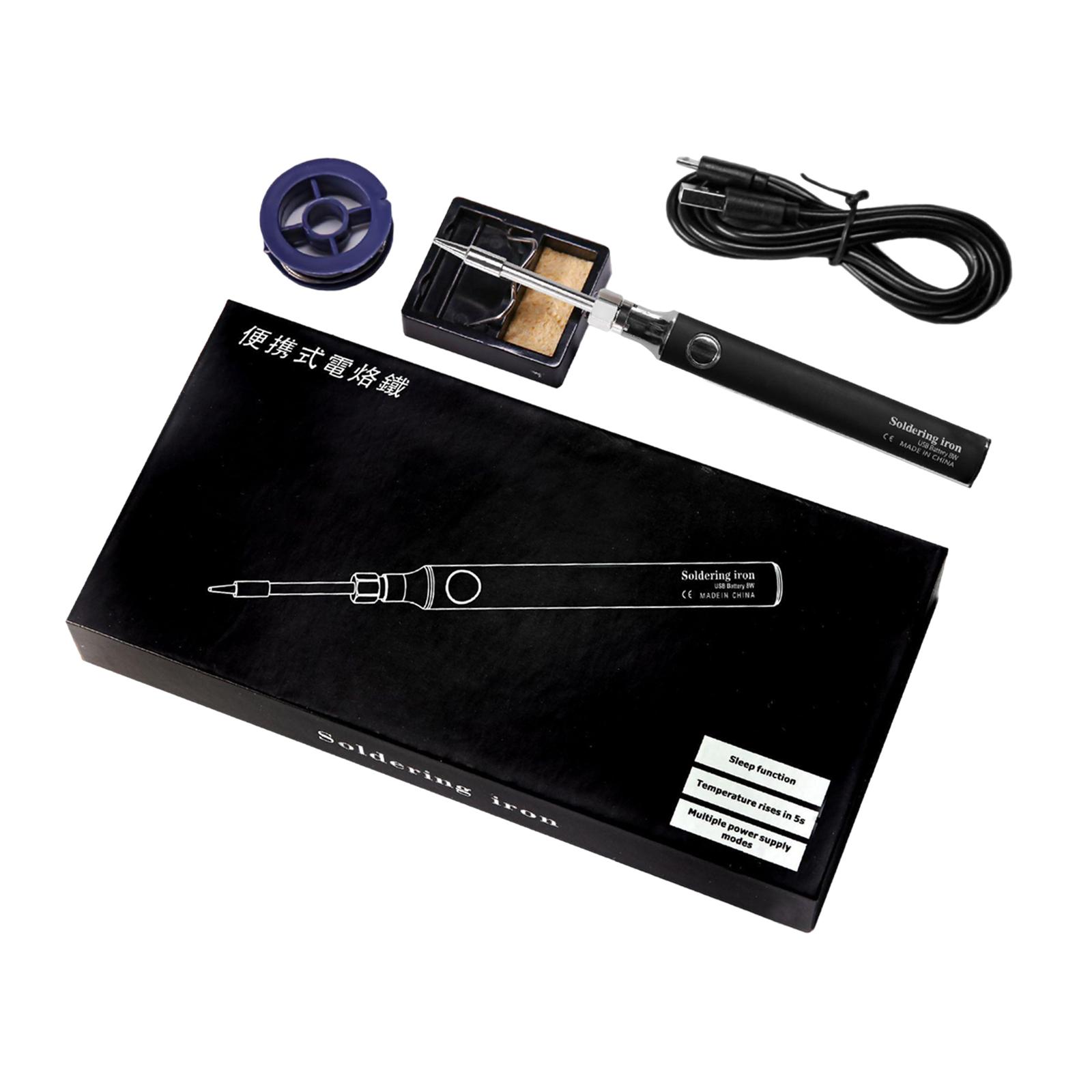 Electronic Soldering Iron Kit  - đánh giá và giá Electronics Repair Hobby