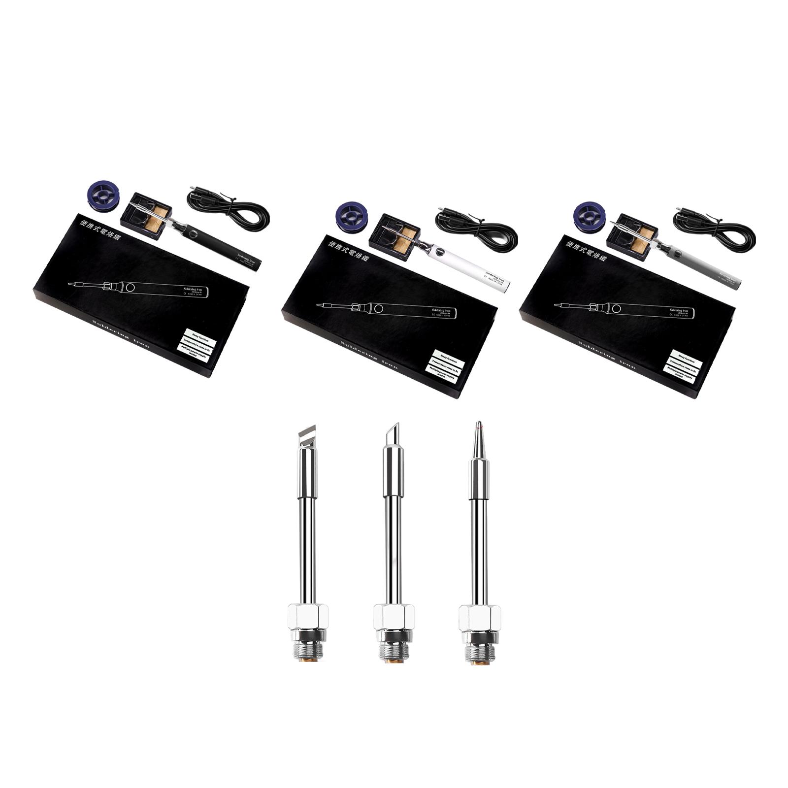 Electronic Soldering Iron Kit  - đánh giá và giá Electronics Repair Hobby