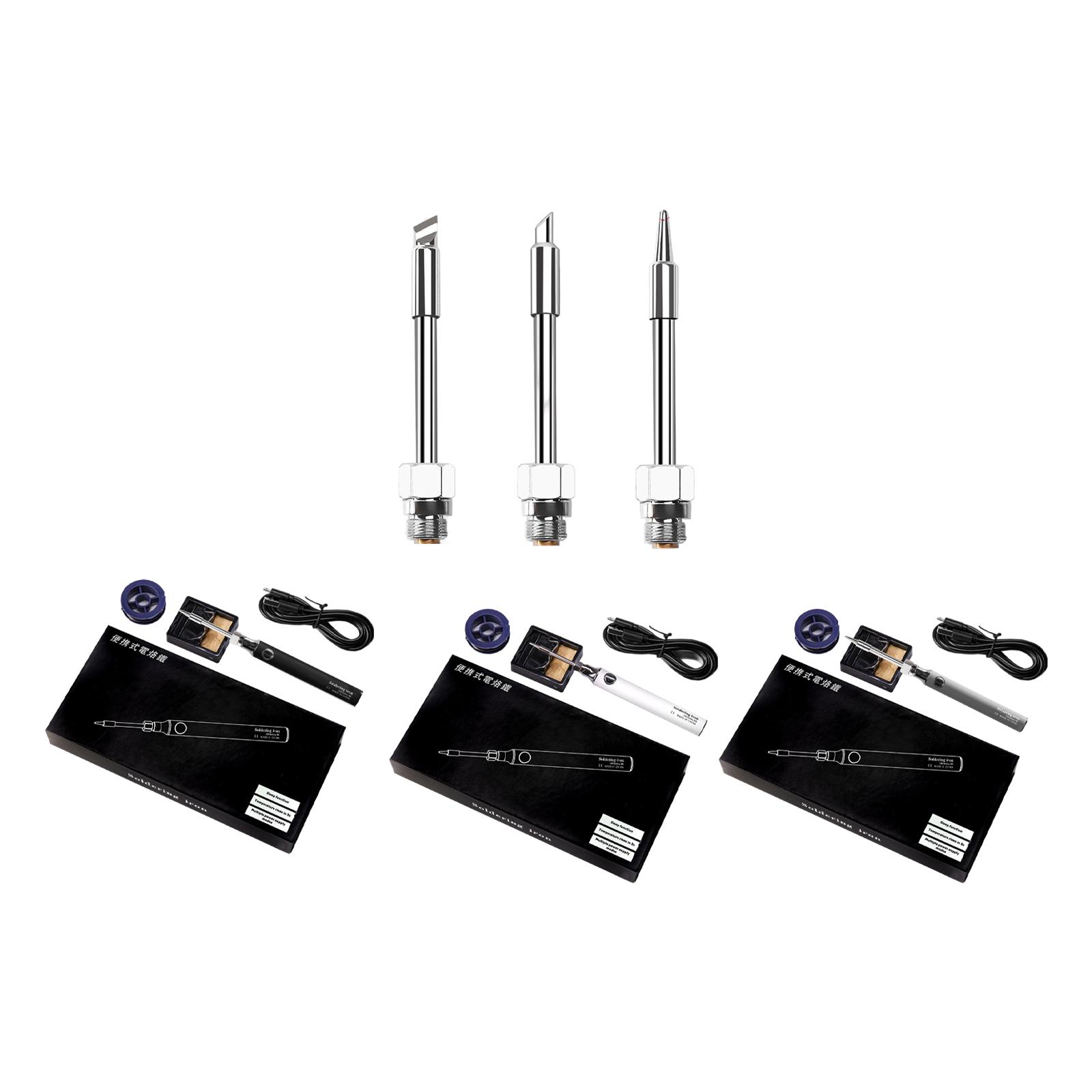 Electronic Soldering Iron Kit  - đánh giá và giá Electronics Repair Hobby