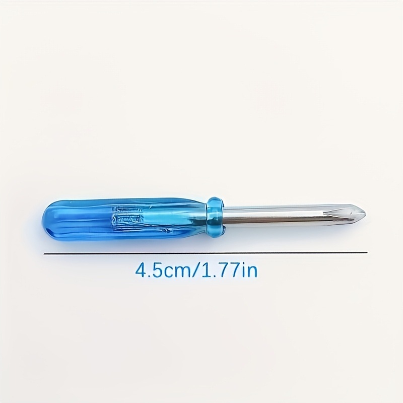 10Pcs 2mm Micro Mini Screwdriv - đánh giá và giá Electronics Repair Hobby