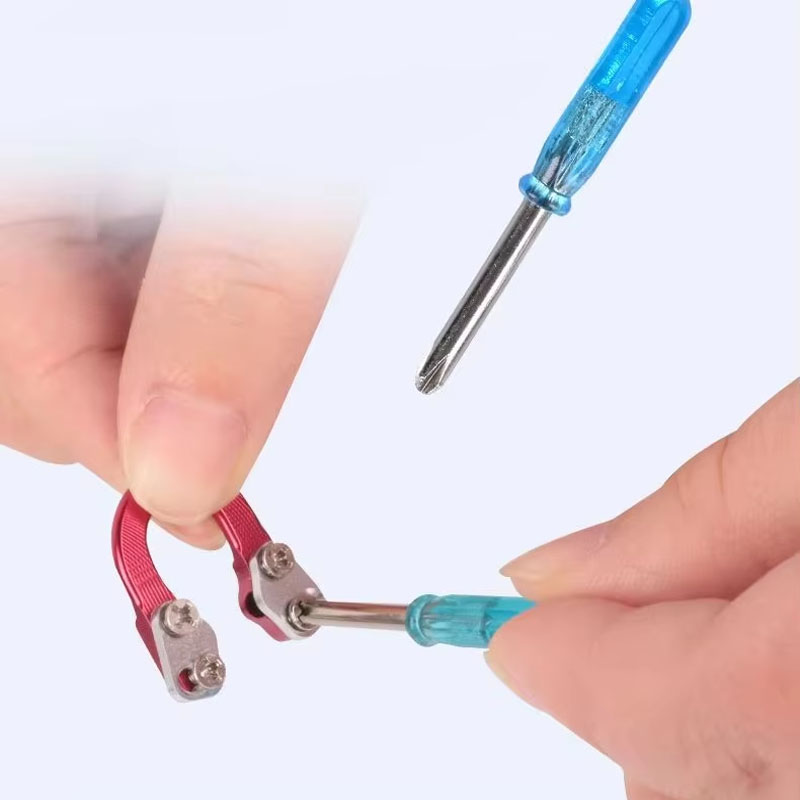 10Pcs 2mm Micro Mini Screwdriv - đánh giá và giá Electronics Repair Hobby