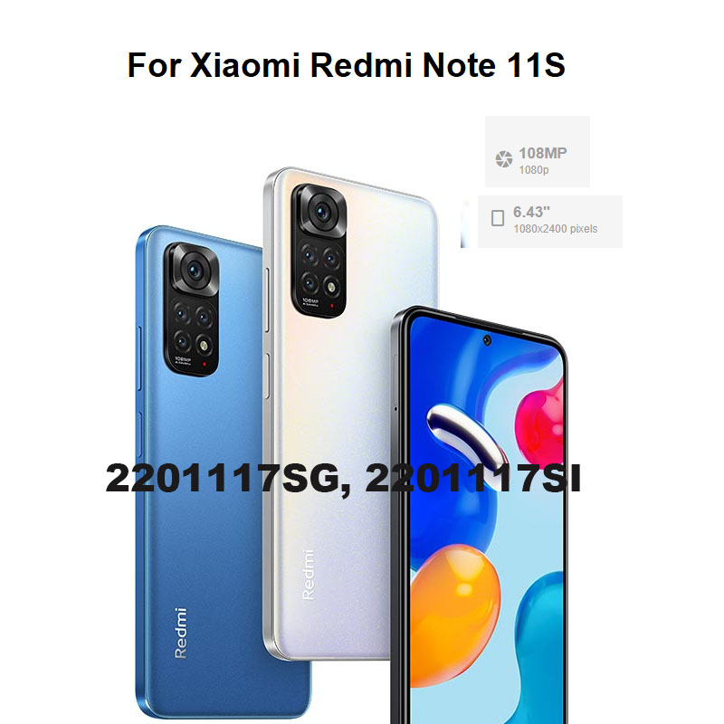 Ban Đầu Dành Cho Xiaomi Redmi  - đánh giá và giá Fingerprint Cable Flex
