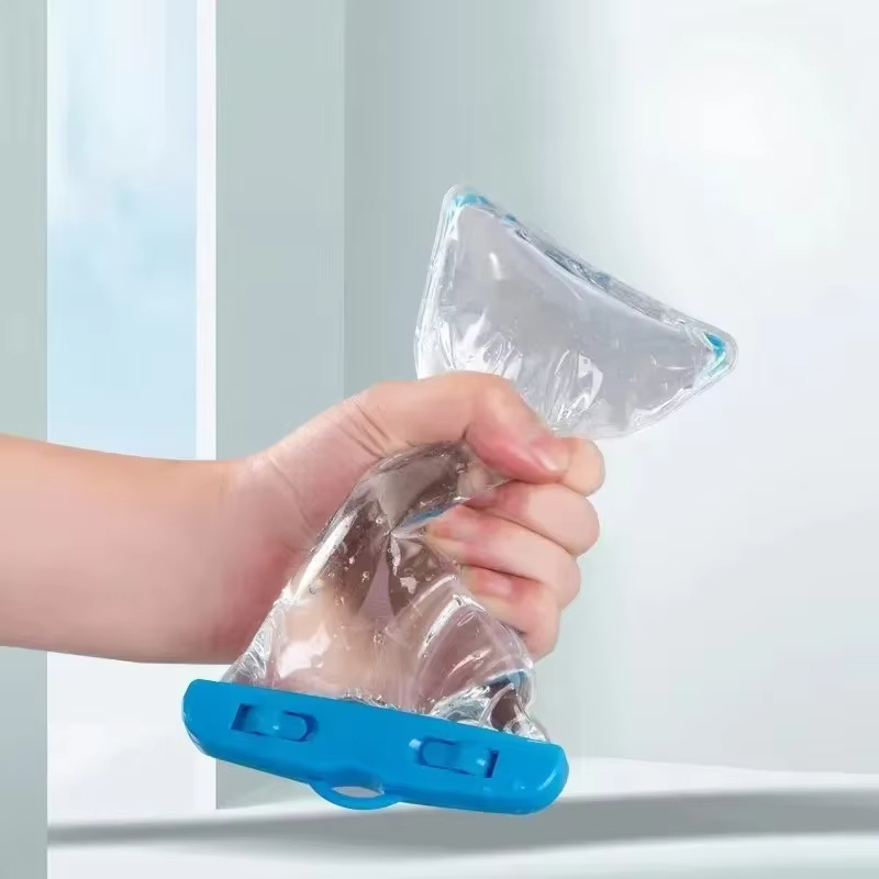 PVC Transparent Waterproof Pho - đánh giá và giá Digitizer Touch Screen