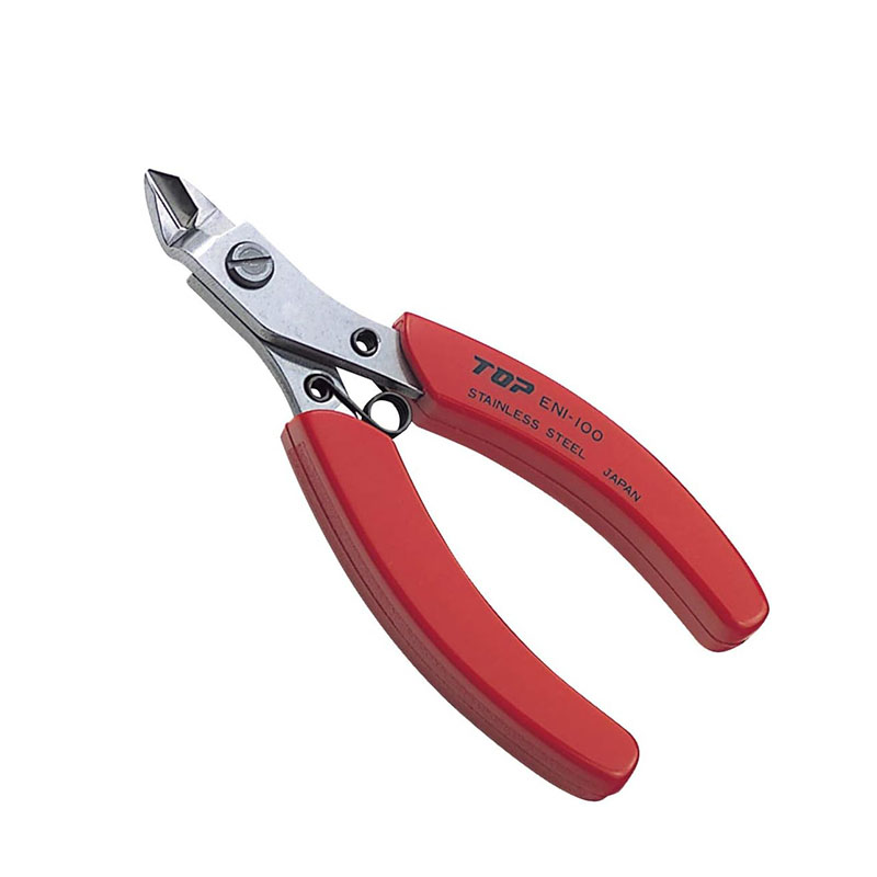 TOP ENI-100 Electronic Nippers - đánh giá và giá Electronics Repair Hobby