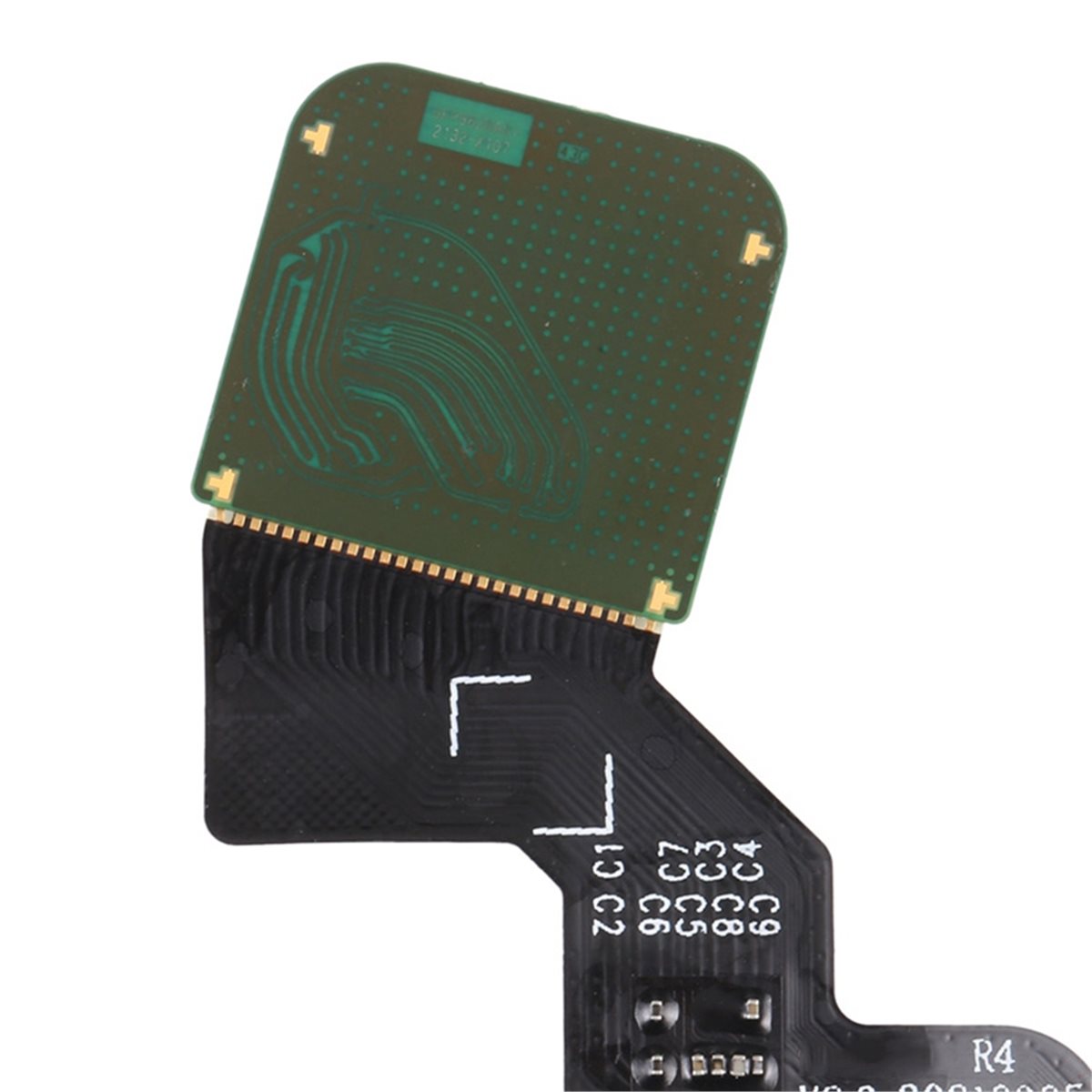 DT89 NEW Fingerprint Sensor Fl - đánh giá và giá Fingerprint Cable Flex