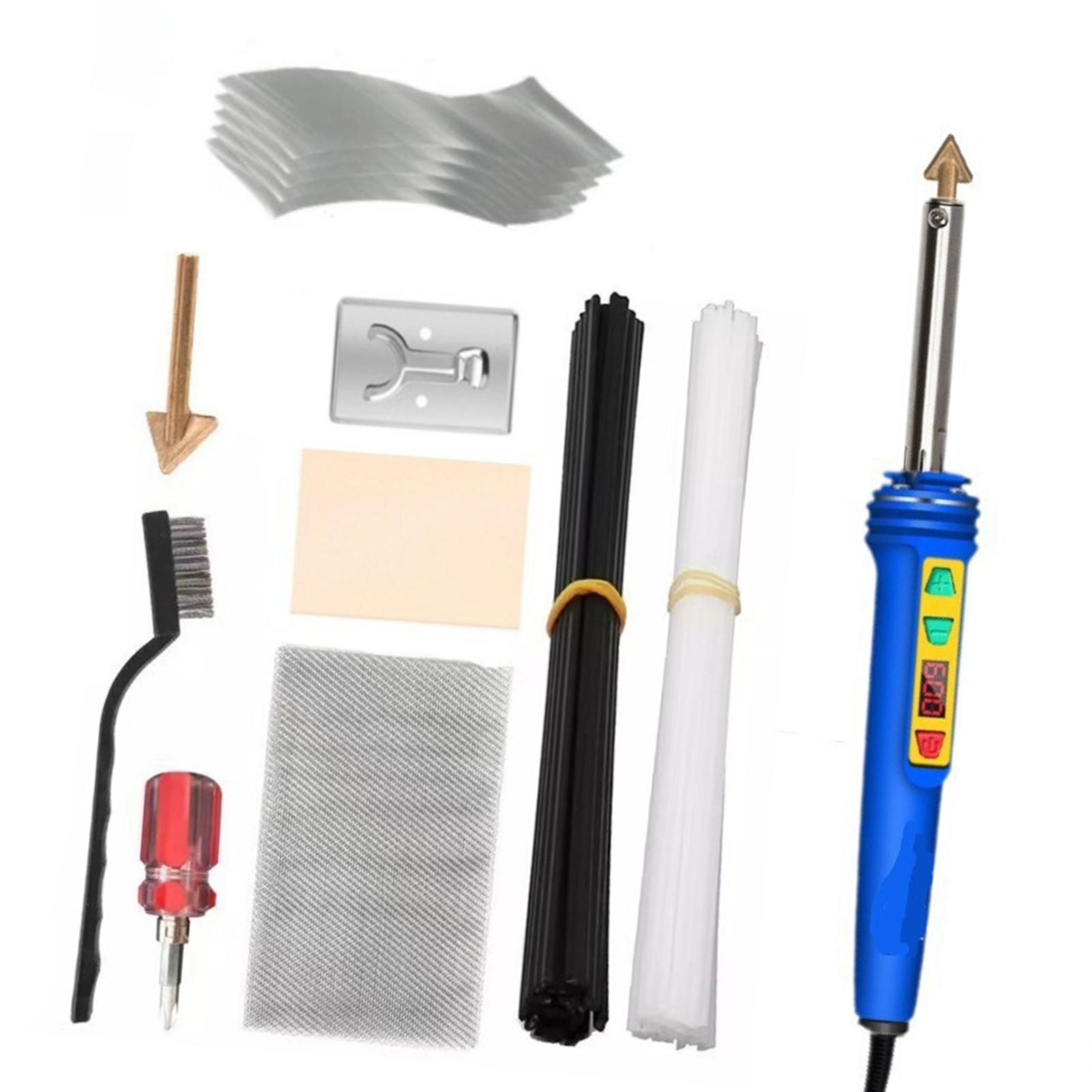 Soldering Iron Kit Mini Welder - đánh giá và giá Electronics Repair Hobby