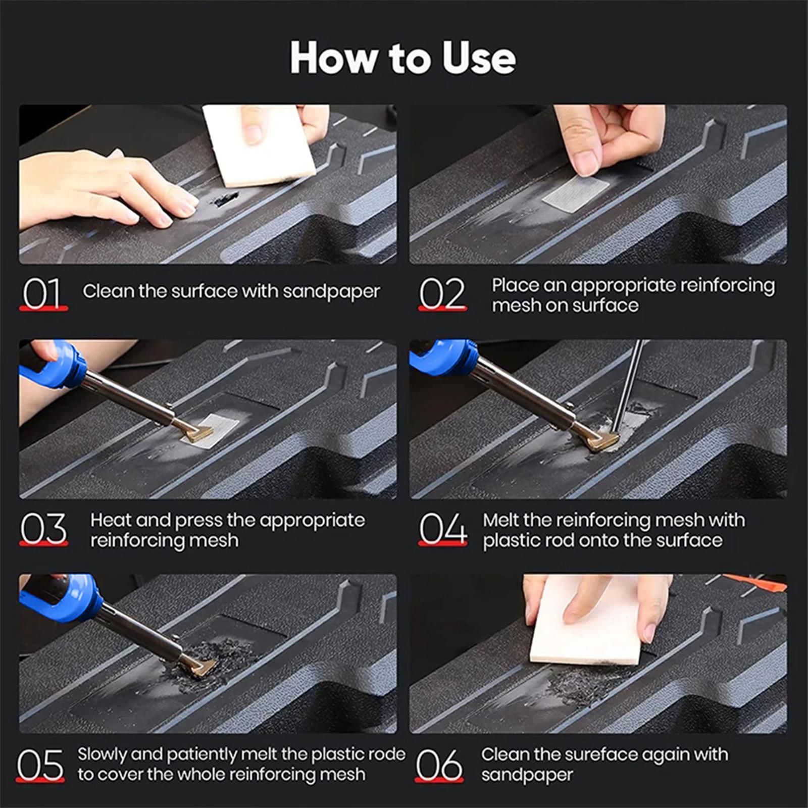 Soldering Iron Kit Mini Welder - đánh giá và giá Electronics Repair Hobby