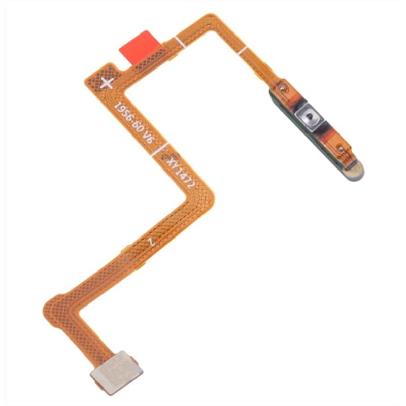 Power Button Finger Print Sens - đánh giá và giá Fingerprint Cable Flex