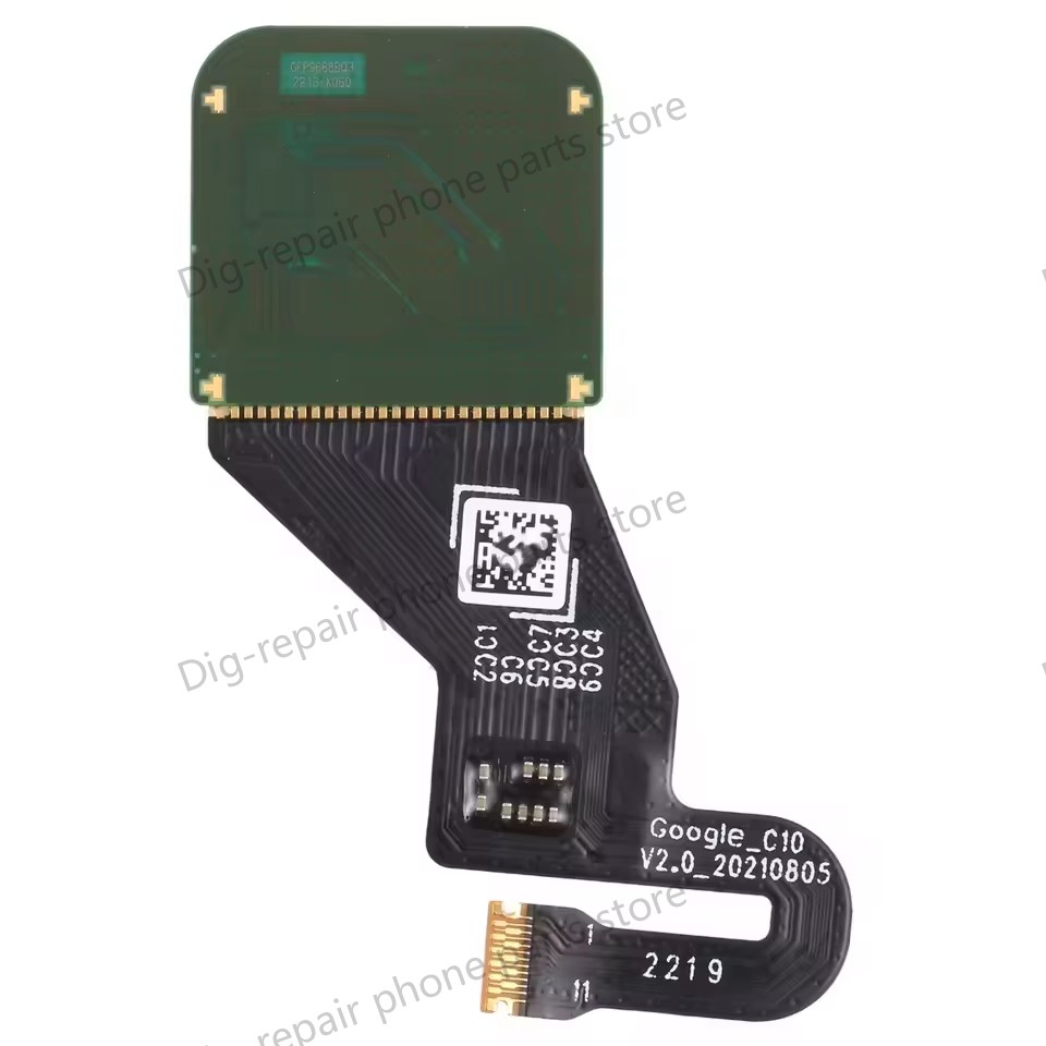 Replacement Part Repair Parts  - đánh giá và giá Fingerprint Cable Flex