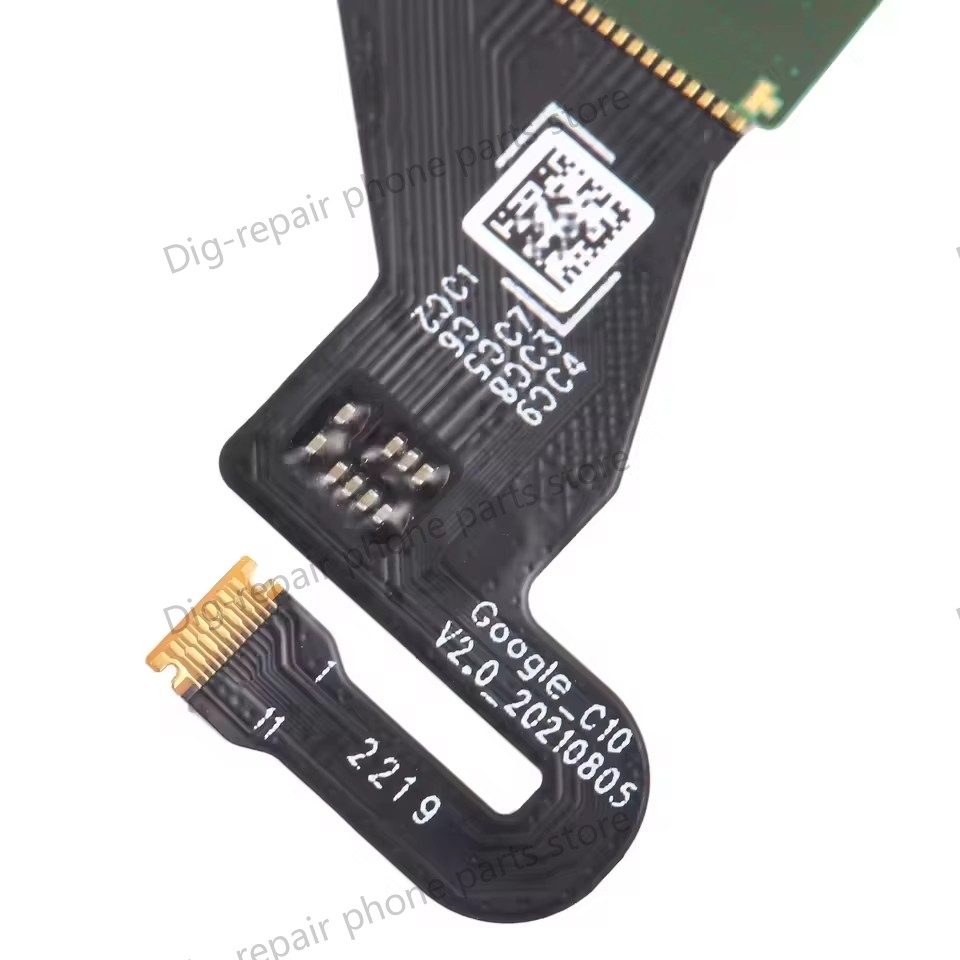 Replacement Part Repair Parts  - đánh giá và giá Fingerprint Cable Flex
