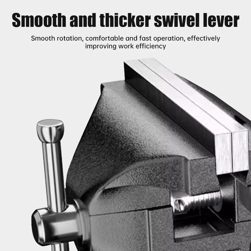 Mini Bench Vise Table Clamp Sc - đánh giá và giá Electronics Repair Hobby