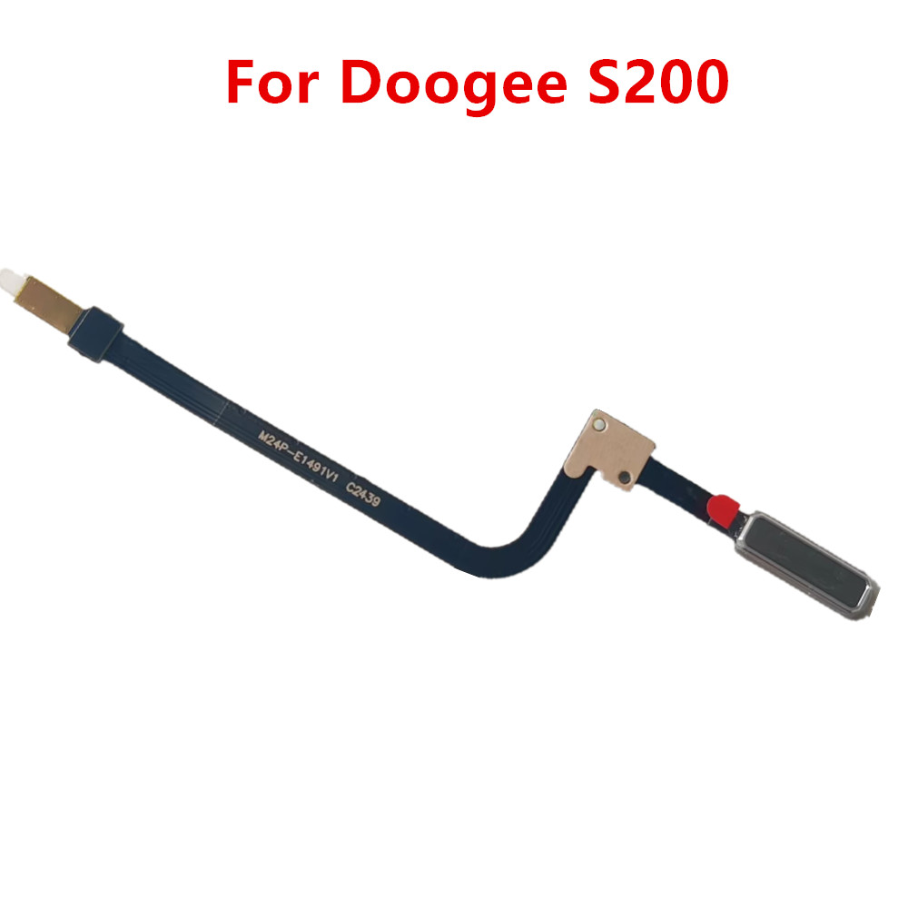 Pop New Original For Doogee S2 - đánh giá và giá Fingerprint Cable Flex