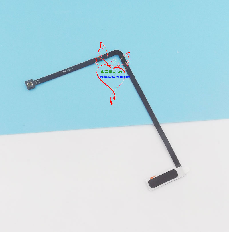 New Original OUKITEL WP36 Fing - đánh giá và giá Fingerprint Cable Flex