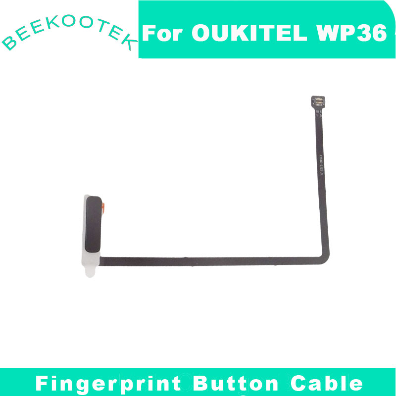 New Original OUKITEL WP36 Fing - đánh giá và giá Fingerprint Cable Flex