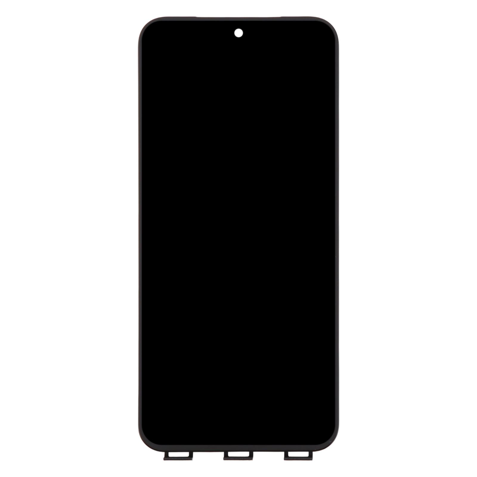 6.59-inches 120Hz AMOLED Scree - đánh giá và giá Fingerprint Cable Flex