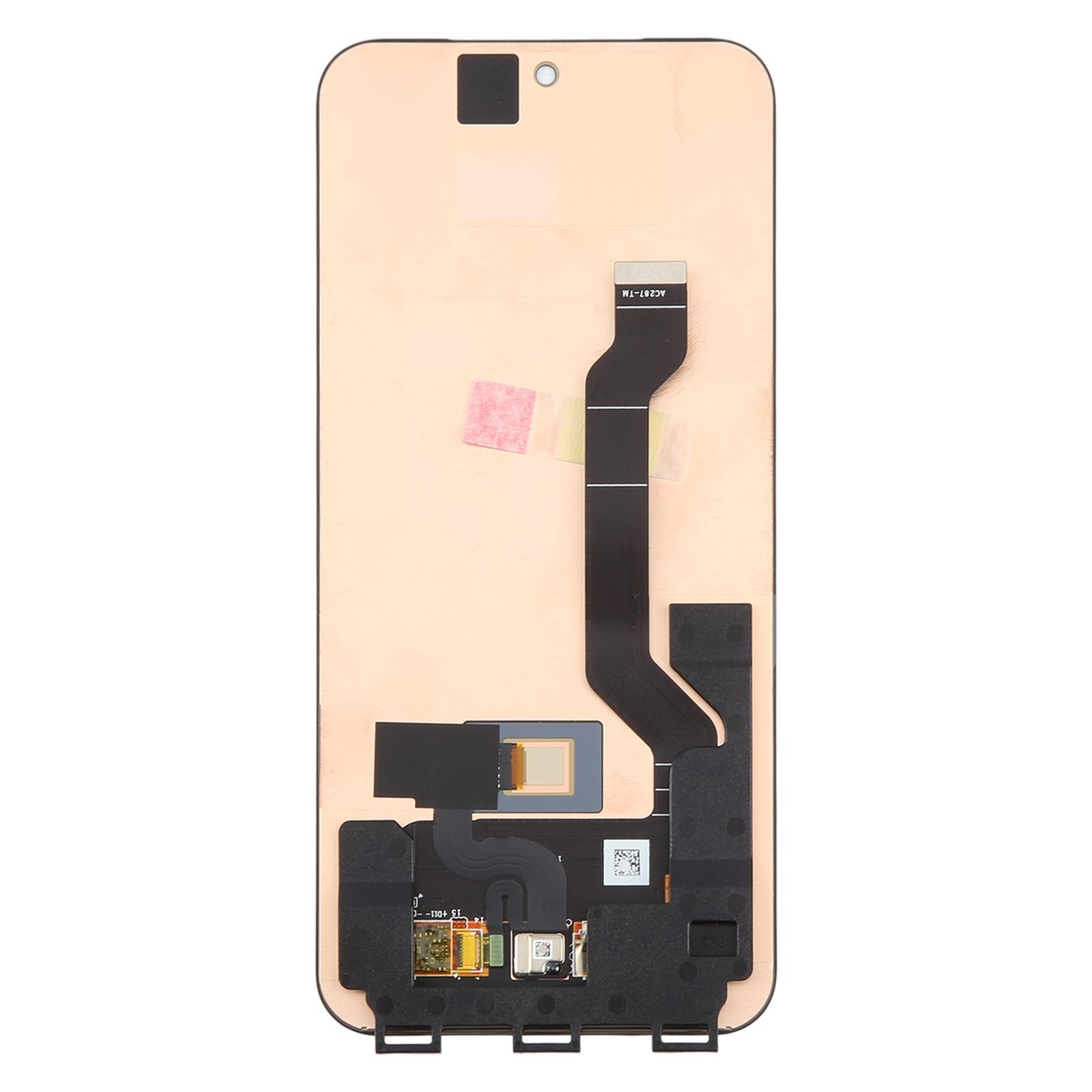 6.59-inches 120Hz AMOLED Scree - đánh giá và giá Fingerprint Cable Flex