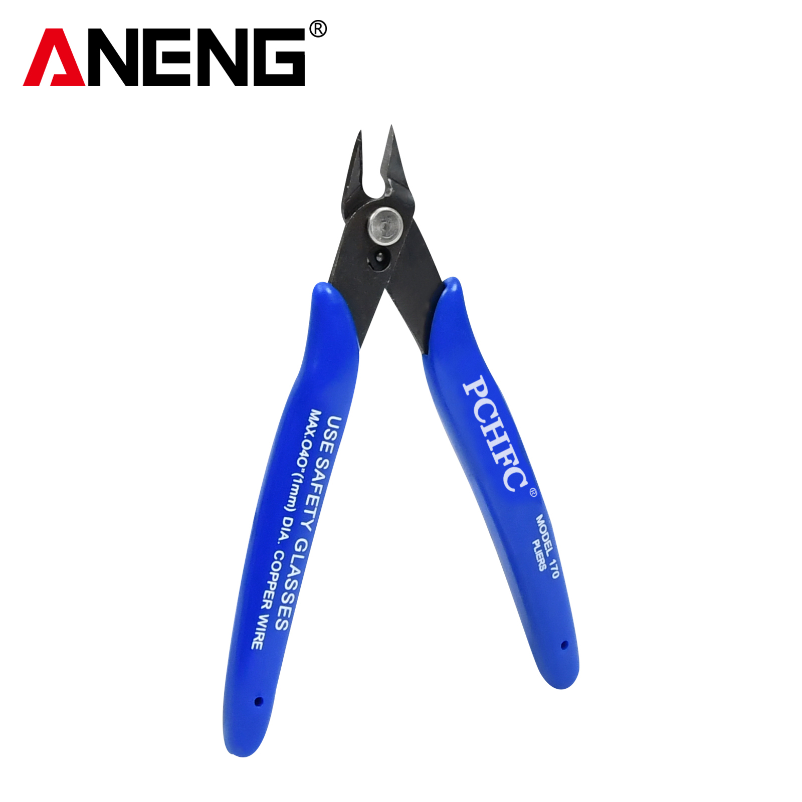 1PCS Flush Diagonal Nippers Wi - đánh giá và giá Electronics Repair Hobby