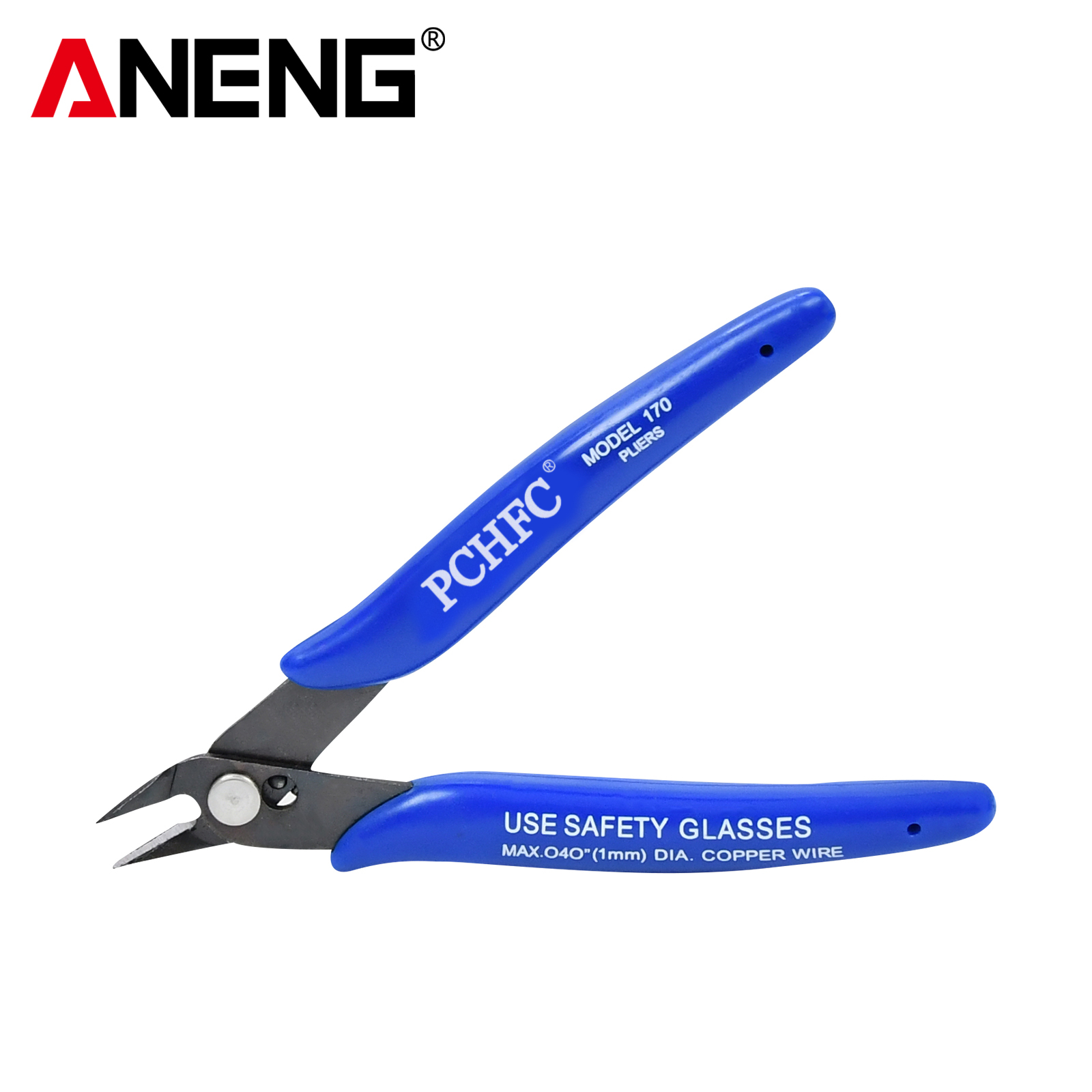 1PCS Flush Diagonal Nippers Wi - đánh giá và giá Electronics Repair Hobby