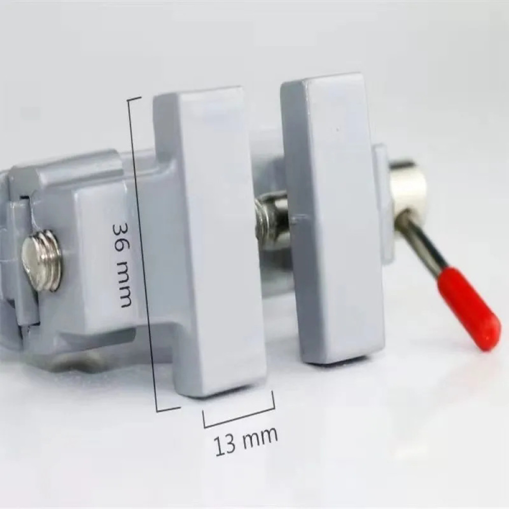 Compact Mini Vise Table Clamp  - đánh giá và giá Electronics Repair Hobby